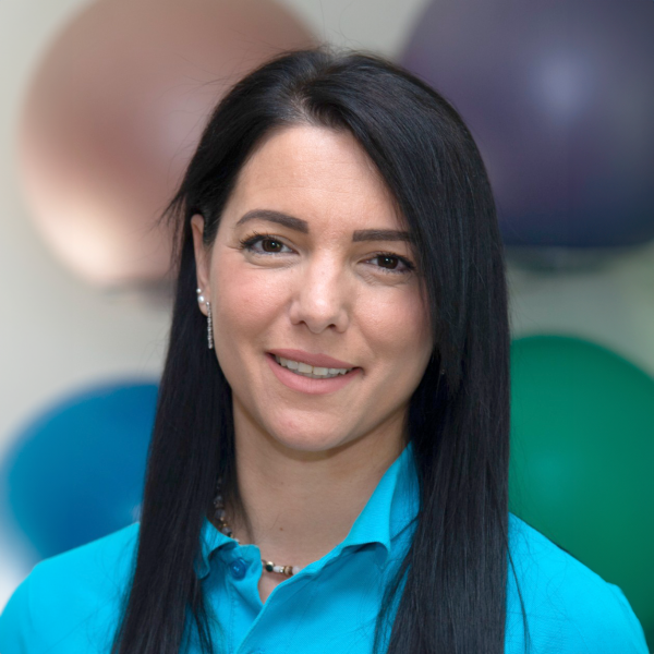 Alice Di Paolo