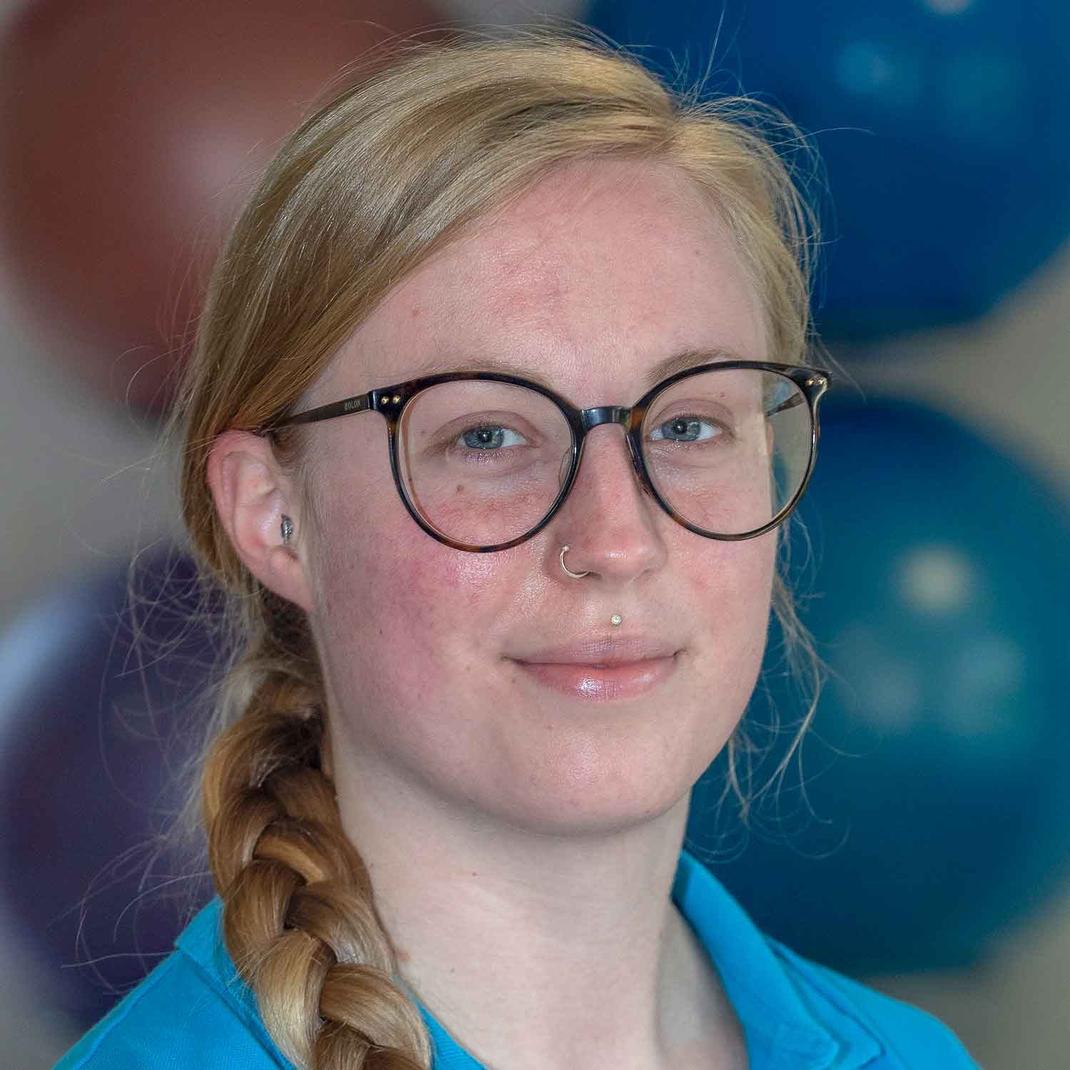Carol Taddei 