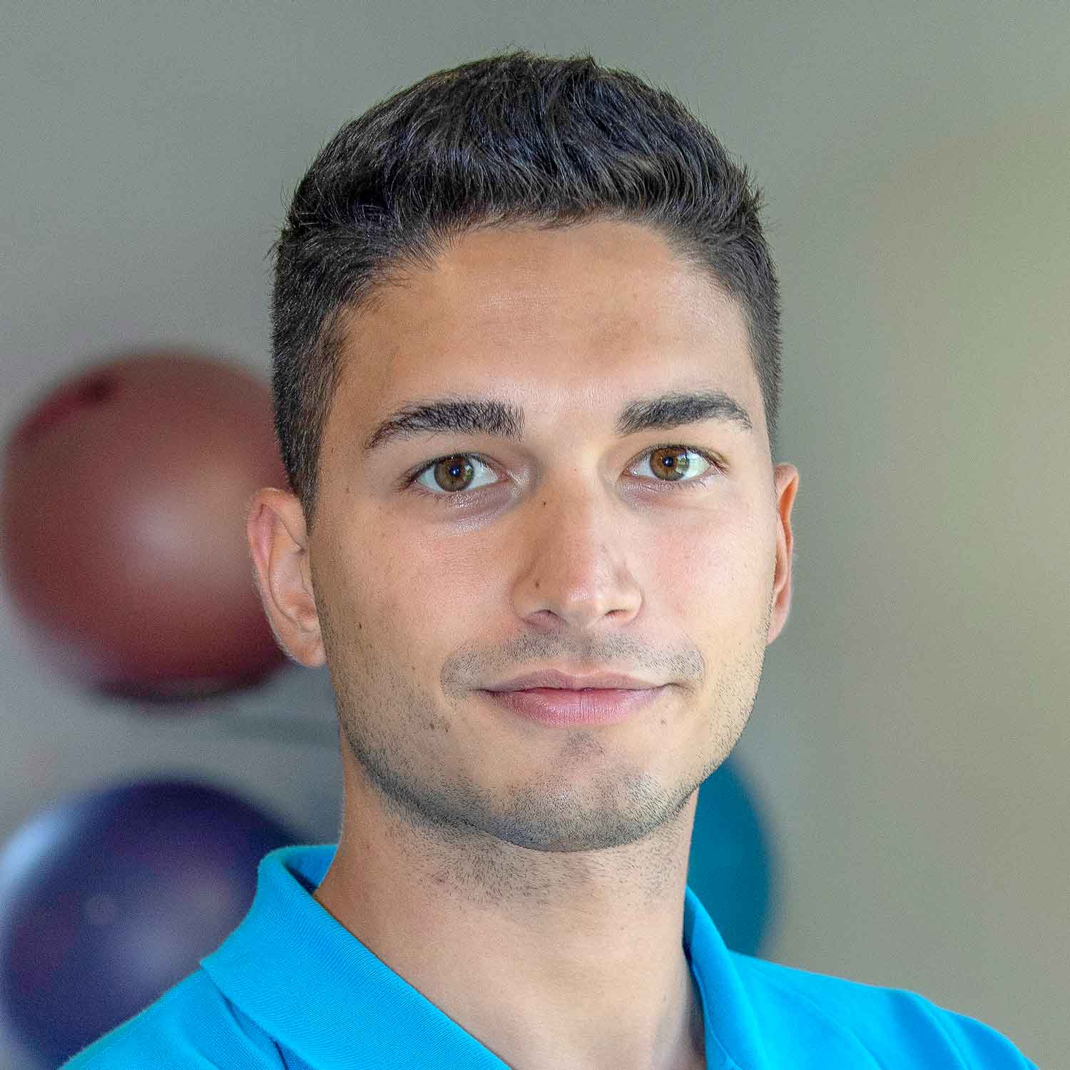 Federico Gianquinto